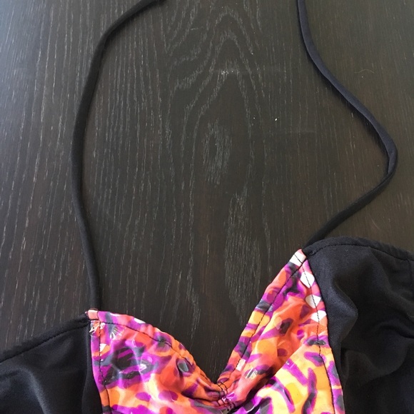 Custom made bikini - Picture 3 of 5